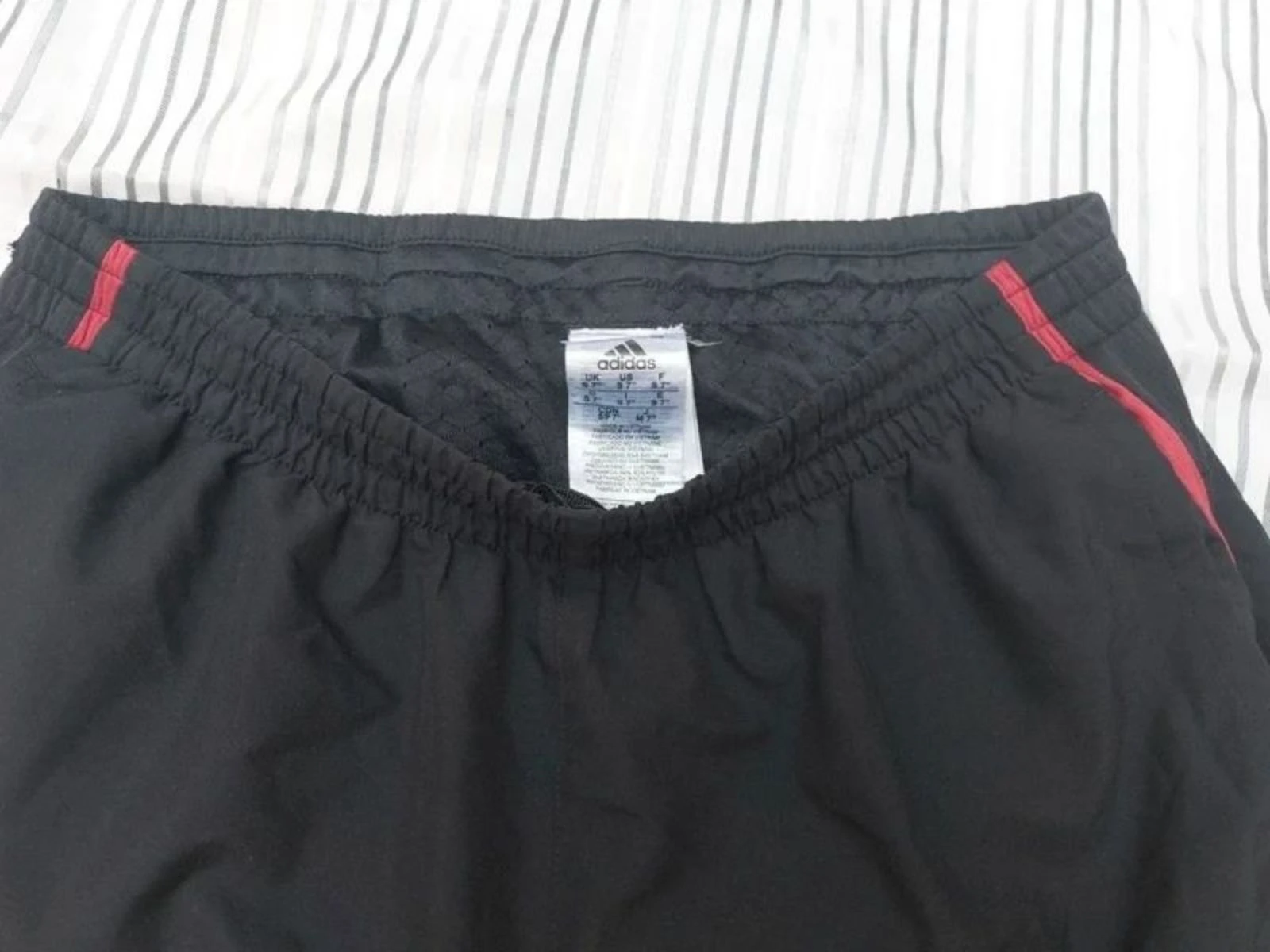 Pantalón deportivo Adidas – photo 3
